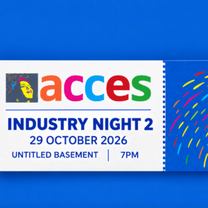 Industry Night 2 — Untitled Basement